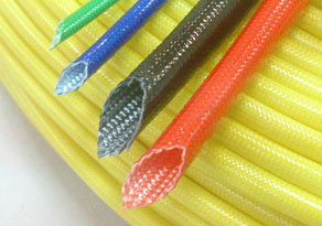 Acrylic Fiberglass Sleeves